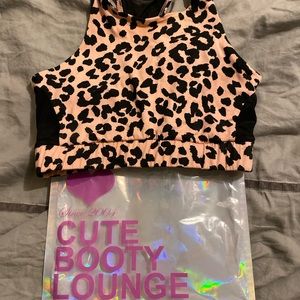 Gym clothes